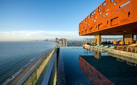 The Code Hotel & Spa Da Nang - Complimentary Daily Afternoon Tea In Sky Bar